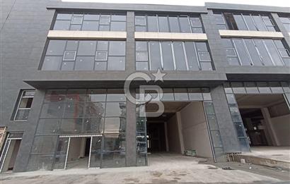 İVEDİK OSB,ASANSÖRLÜ,GÖKÇEK BULVARI PARALELİ KİRALIK DÜKKAN