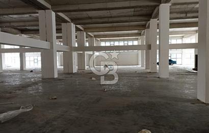 İVEDİK OSB,ASANSÖRLÜ,GÖKÇEK BULVARI PARALELİ KÖŞE BAŞI KİRALIK DÜKKAN