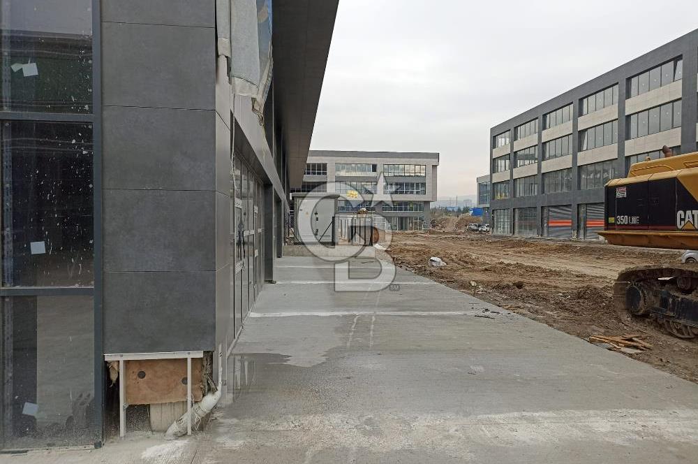 İVEDİK OSB,ASANSÖRLÜ,GÖKÇEK BULVARI PARALELİ KÖŞE BAŞI KİRALIK DÜKKAN