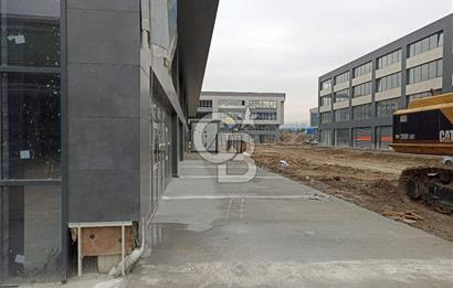 İVEDİK OSB,ASANSÖRLÜ,GÖKÇEK BULVARI PARALELİ KÖŞE BAŞI KİRALIK DÜKKAN