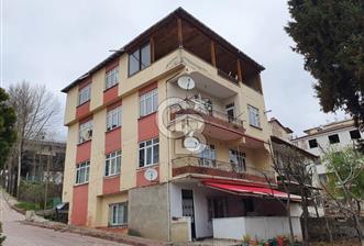 CB TAN KOCAELİ İZMİT KURUÇEŞME DE SATILIK 4+1 DUBLEX DAİRE