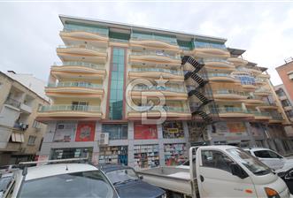 MENEMEN MERKEZDE KİRALIK OFİS-İŞ YERİ