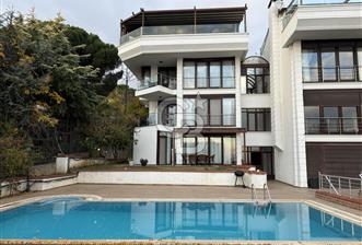 DRAGOS ULTRA LUXURY SEA VIEW VILLA ROOF DUPLEX