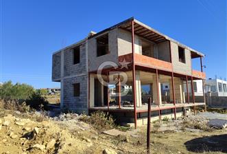Sülekte satılık 510 m2 Arsa