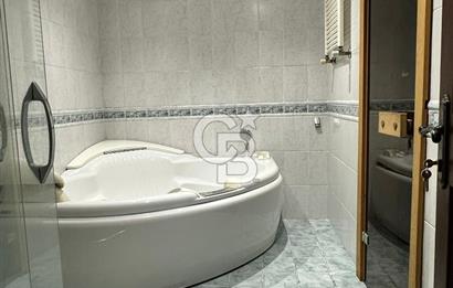 İstanbul Dragos da Full Tadilatlı Müstakil,Havuzlu Kiralık Villa