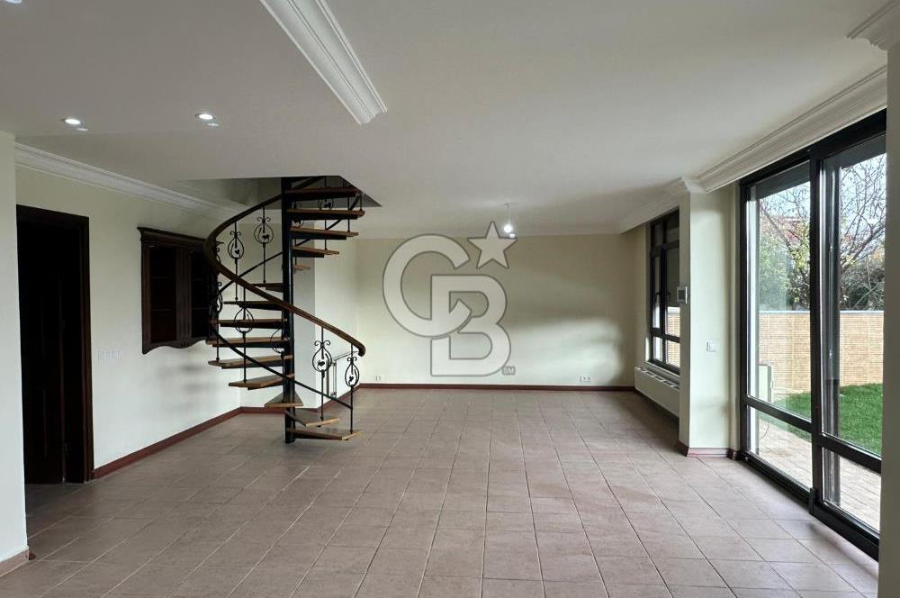 İstanbul Dragos da Full Tadilatlı Müstakil,Havuzlu Kiralık Villa
