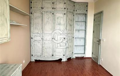 İstanbul Dragos da Full Tadilatlı Müstakil,Havuzlu Kiralık Villa