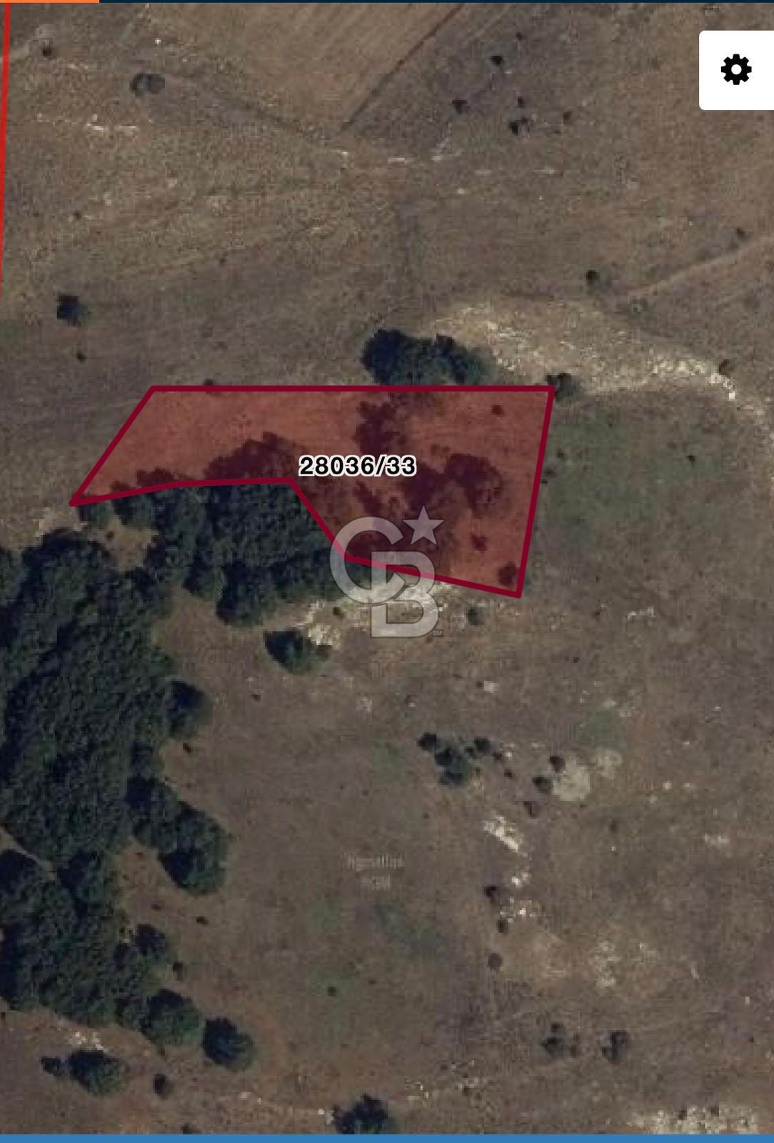 CB CITY'DEN ESKİŞEHİR ÇALKARA'DA SATILIK 3.240 M² TARLA