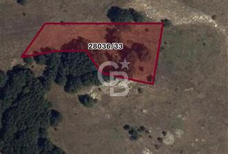 CB CITY'DEN ESKİŞEHİR ÇALKARA'DA SATILIK 3.240 M² TARLA