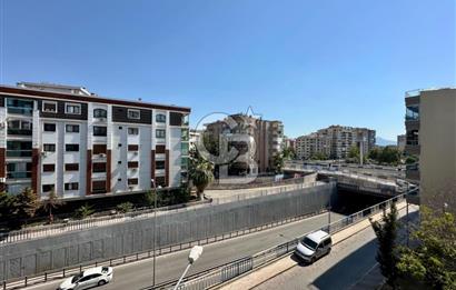 KARŞIYAKA'DA DEMİRKÖPRÜ İZBAN YAKINI KİRALIK 3+1 DAİRE!