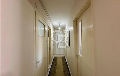 KARŞIYAKA'DA DEMİRKÖPRÜ İZBAN YAKINI KİRALIK 3+1 DAİRE!