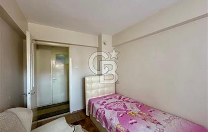 KARŞIYAKA'DA DEMİRKÖPRÜ İZBAN YAKINI KİRALIK 3+1 DAİRE!