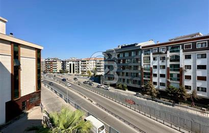 KARŞIYAKA'DA DEMİRKÖPRÜ İZBAN YAKINI KİRALIK 3+1 DAİRE!