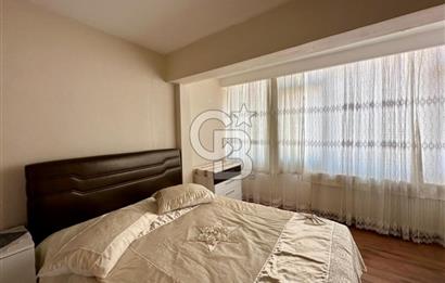 KARŞIYAKA'DA DEMİRKÖPRÜ İZBAN YAKINI KİRALIK 3+1 DAİRE!