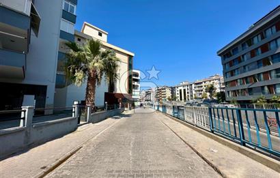 KARŞIYAKA'DA DEMİRKÖPRÜ İZBAN YAKINI KİRALIK 3+1 DAİRE!