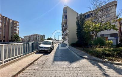 KARŞIYAKA'DA DEMİRKÖPRÜ İZBAN YAKINI KİRALIK 3+1 DAİRE!