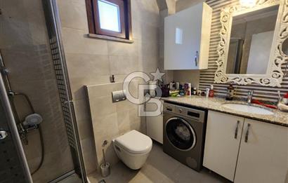 CADDEBOSTAN KİRALIK DAİRE 3+1 EBEVEYN BANYOLU RESİDENCE