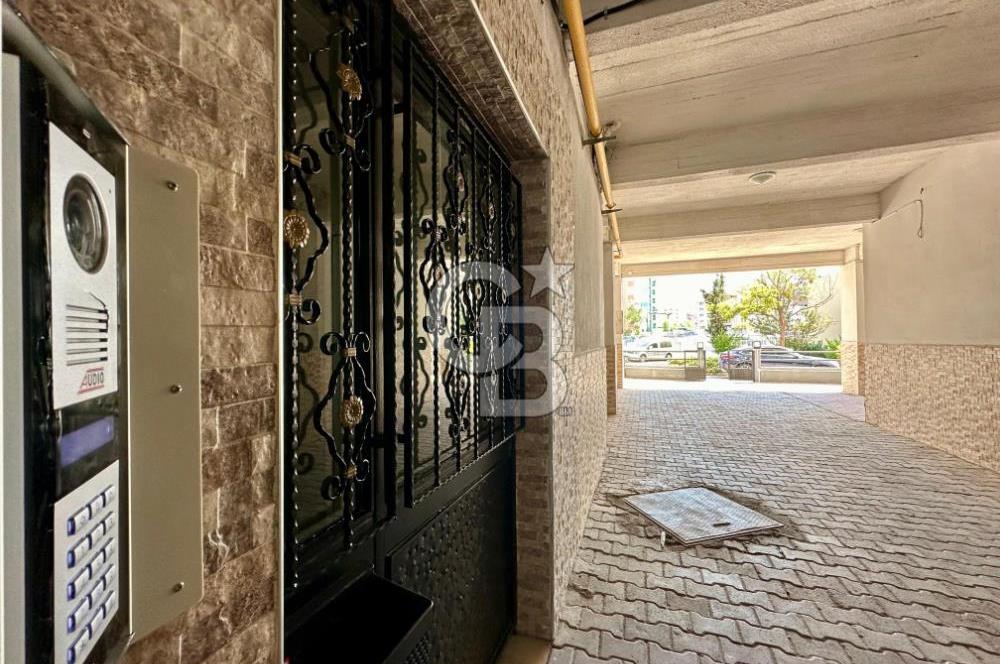 KARŞIYAKA'DA DEMİRKÖPRÜ İZBAN YAKINI KİRALIK 3+1 DAİRE!