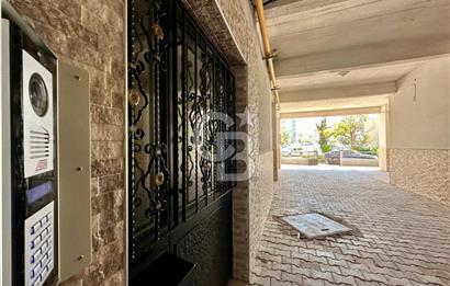 KARŞIYAKA'DA DEMİRKÖPRÜ İZBAN YAKINI KİRALIK 3+1 DAİRE!