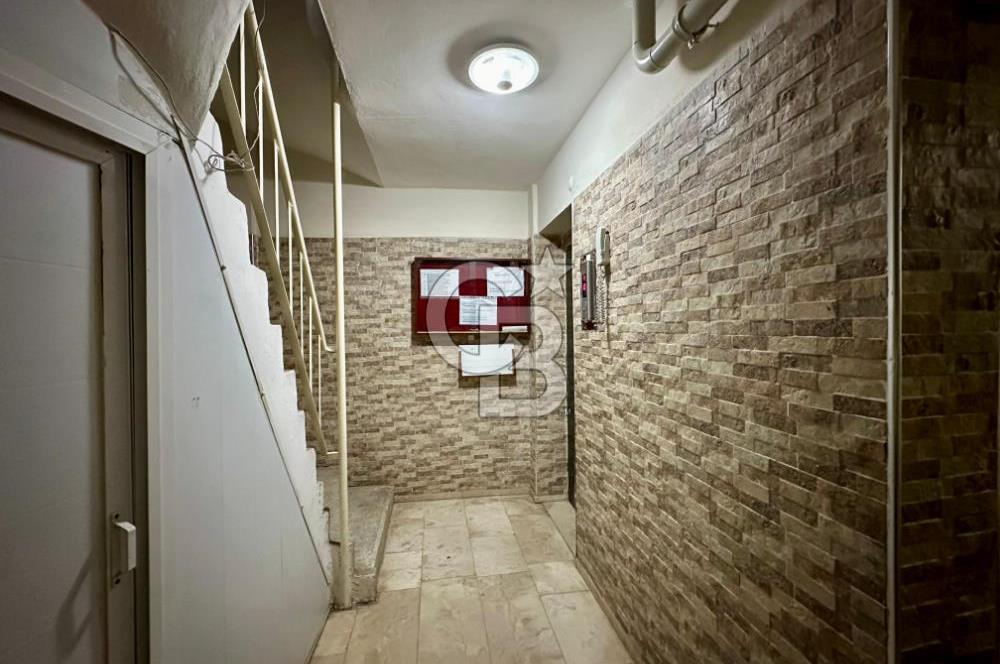 KARŞIYAKA'DA DEMİRKÖPRÜ İZBAN YAKINI KİRALIK 3+1 DAİRE!