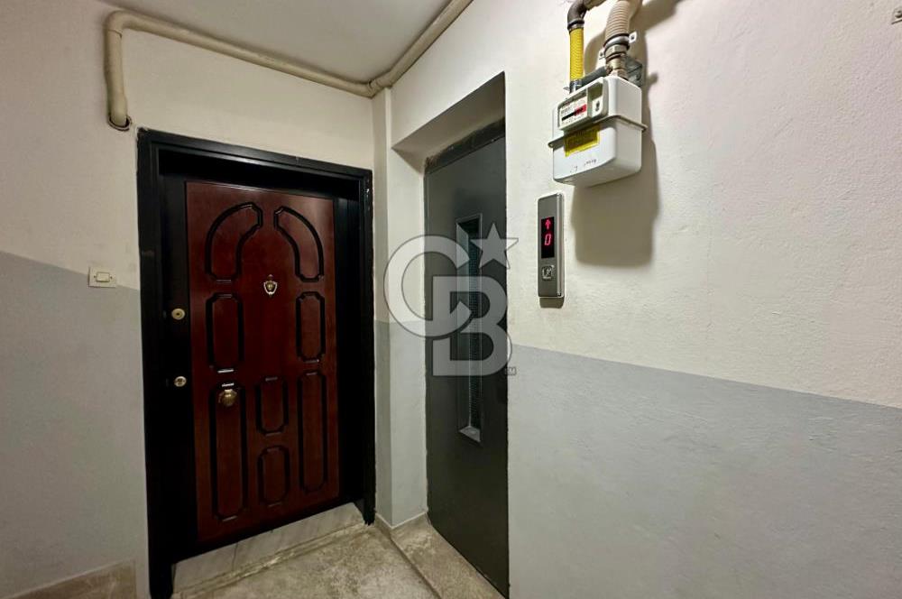 KARŞIYAKA'DA DEMİRKÖPRÜ İZBAN YAKINI KİRALIK 3+1 DAİRE!