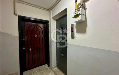 KARŞIYAKA'DA DEMİRKÖPRÜ İZBAN YAKINI KİRALIK 3+1 DAİRE!