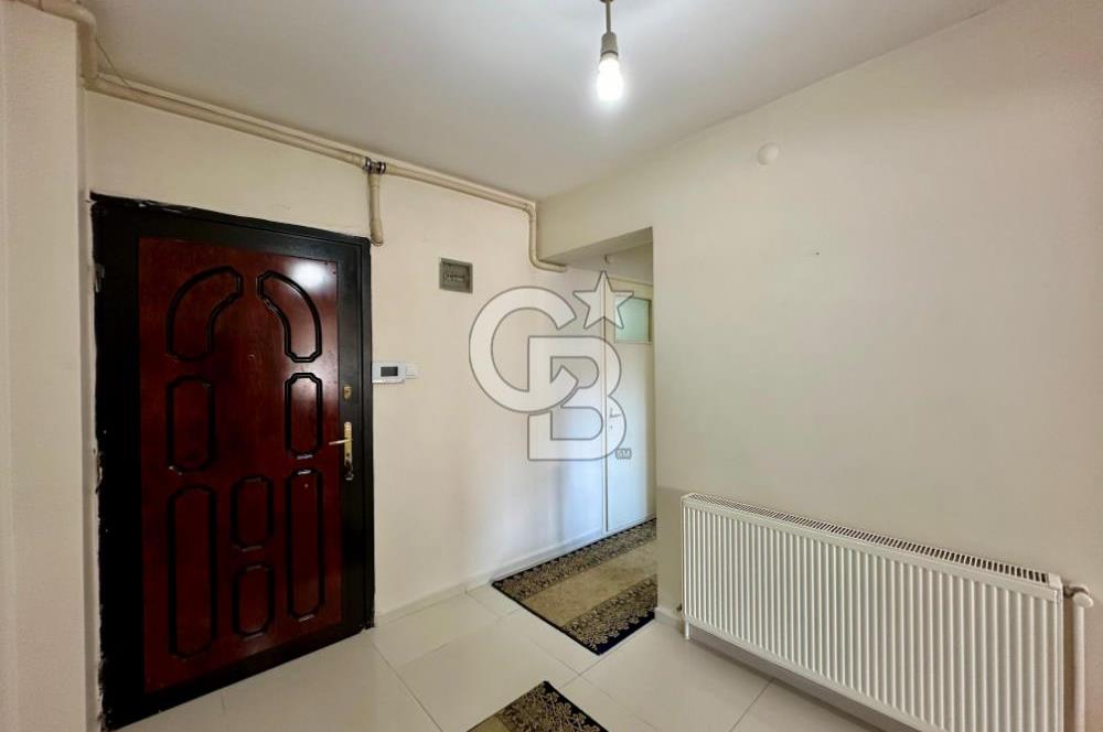 KARŞIYAKA'DA DEMİRKÖPRÜ İZBAN YAKINI KİRALIK 3+1 DAİRE!