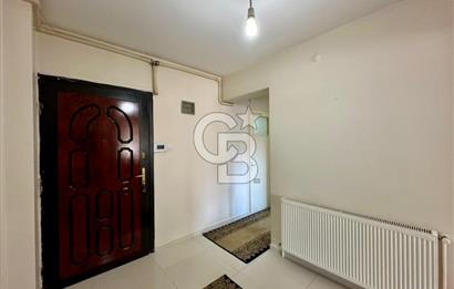 KARŞIYAKA'DA DEMİRKÖPRÜ İZBAN YAKINI KİRALIK 3+1 DAİRE!