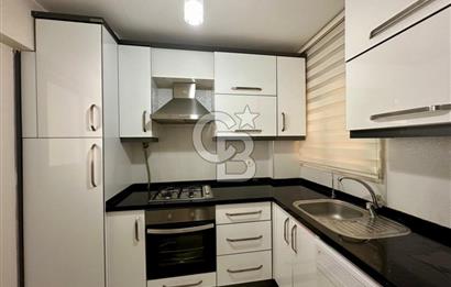 KARŞIYAKA'DA DEMİRKÖPRÜ İZBAN YAKINI KİRALIK 3+1 DAİRE!