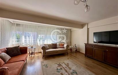 KARŞIYAKA'DA DEMİRKÖPRÜ İZBAN YAKINI KİRALIK 3+1 DAİRE!