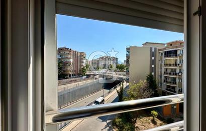 KARŞIYAKA'DA DEMİRKÖPRÜ İZBAN YAKINI KİRALIK 3+1 DAİRE!