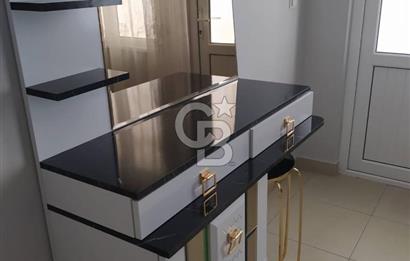 ALANYA 2+1 DAİRE MAHMUTLARDA DENİZ MANZARALI