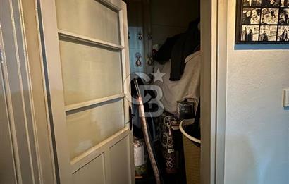 Balçova Fevzi Çakmak Mahallesinde Satılık 2+1 Daire 