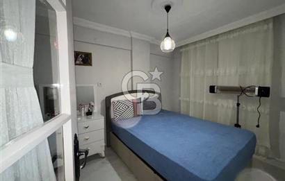 Balçova Fevzi Çakmak Mahallesinde Satılık 2+1 Daire 