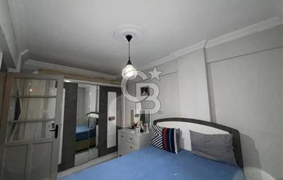 Balçova Fevzi Çakmak Mahallesinde Satılık 2+1 Daire 