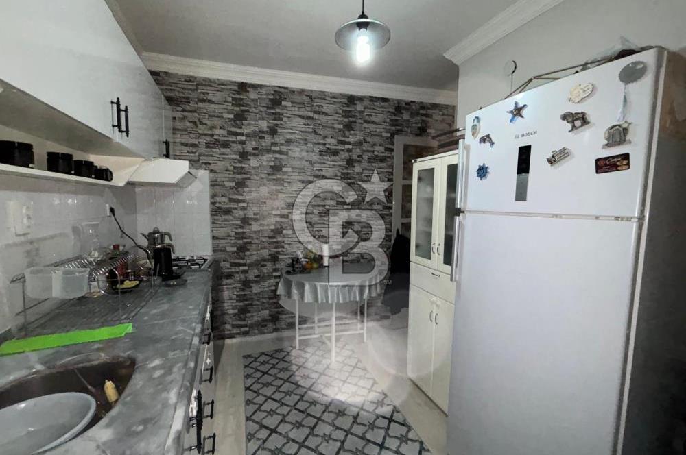 Balçova Fevzi Çakmak Mahallesinde Satılık 2+1 Daire 