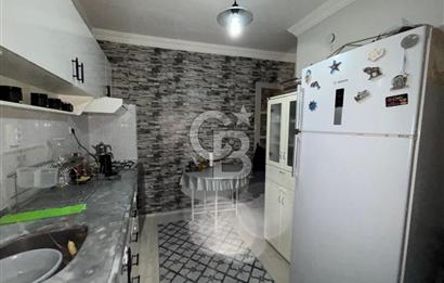 Balçova Fevzi Çakmak Mahallesinde Satılık 2+1 Daire 