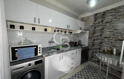 Balçova Fevzi Çakmak Mahallesinde Satılık 2+1 Daire 
