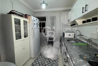 Balçova Fevzi Çakmak Mahallesinde Satılık 2+1 Daire 