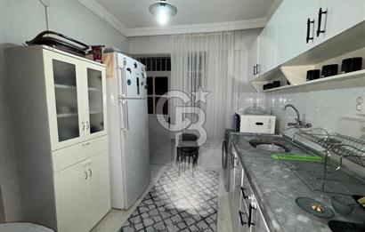 Balçova Fevzi Çakmak Mahallesinde Satılık 2+1 Daire 