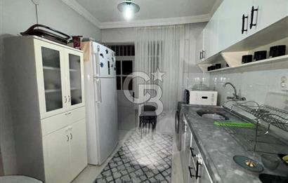 Balçova Fevzi Çakmak Mahallesinde Satılık 2+1 Daire 