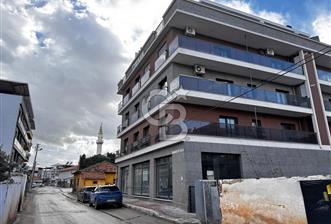 KOYUNDERE CADDE ÜZERİ SATILIK DÜKKAN
