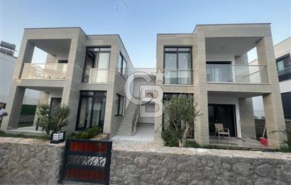 Bodrum Turgutreis Satılık 3+1 Daire