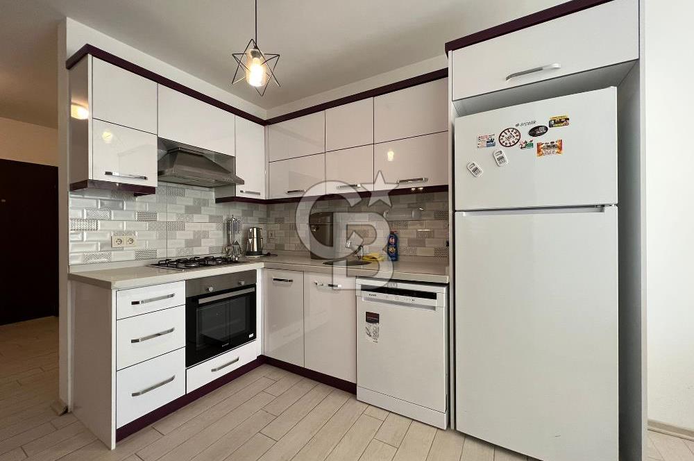 Bodrum Turgutreis Satılık 3+1 Daire