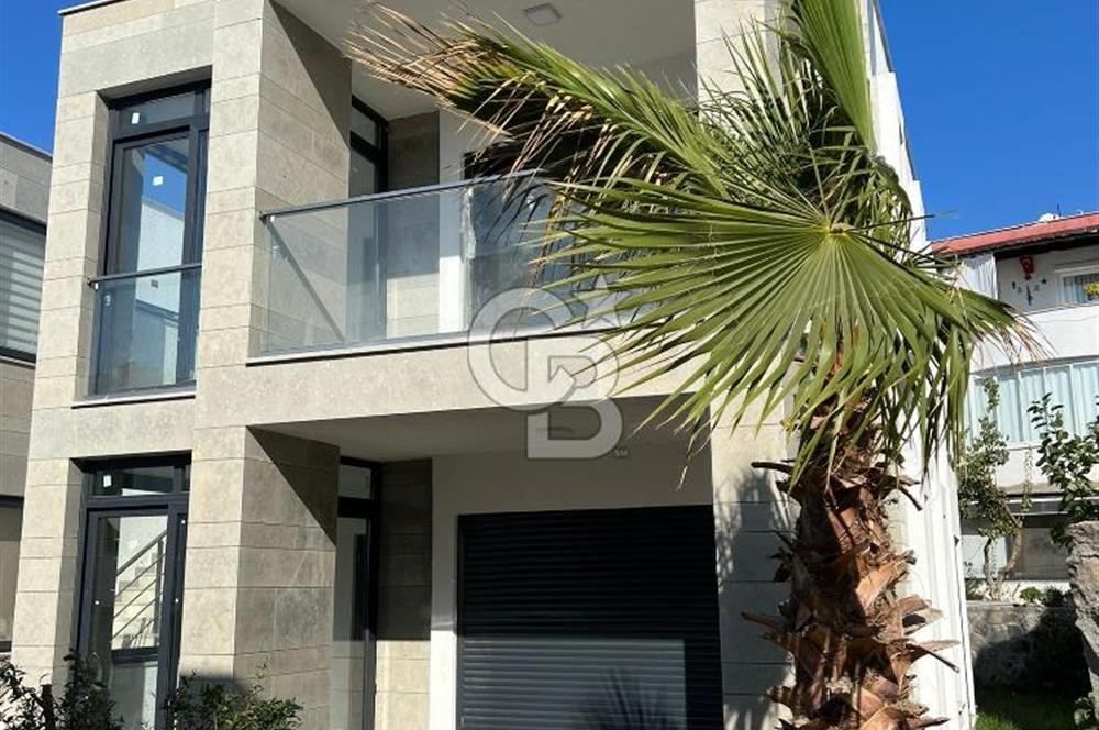 Bodrum Turgutreis Satılık 3+1 Daire
