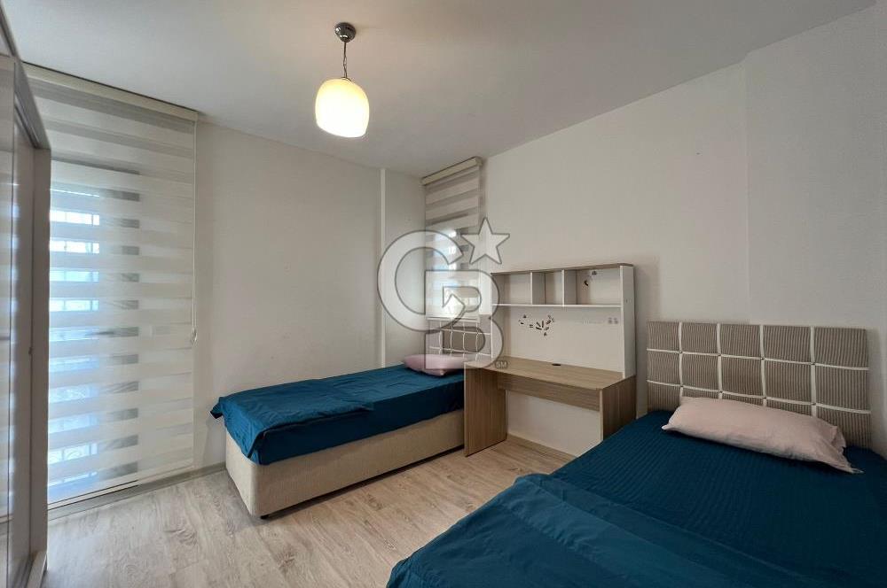 Bodrum Turgutreis Satılık 3+1 Daire
