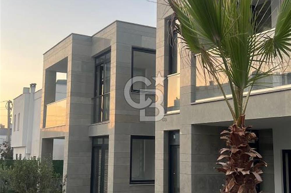 Bodrum Turgutreis Satılık 3+1 Daire