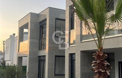 Bodrum Turgutreis Satılık 3+1 Daire