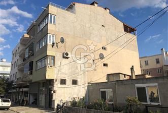 ECEABAT SATILIK 2+1 GENİŞ TERASLI DAİRE