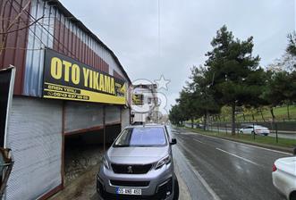 Devren kiralık OTO YIKAMA